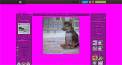 Desktop Screenshot of love-nintendogs.skyrock.com