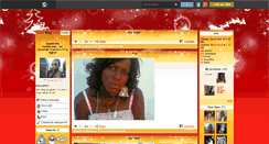 Desktop Screenshot of enjaillement713.skyrock.com