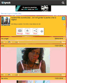 Tablet Screenshot of enjaillement713.skyrock.com