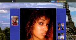 Desktop Screenshot of missmetiss972971.skyrock.com