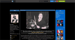 Desktop Screenshot of hps-actarus.skyrock.com