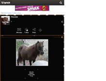 Tablet Screenshot of chocolat-xp.skyrock.com