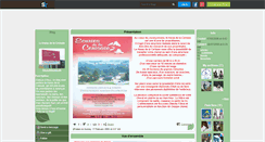 Desktop Screenshot of harasdelacerisaie.skyrock.com