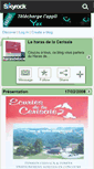 Mobile Screenshot of harasdelacerisaie.skyrock.com