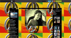 Desktop Screenshot of mokosow.skyrock.com