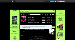 Desktop Screenshot of fuc-kingxhapiness.skyrock.com