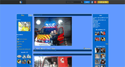 Desktop Screenshot of jeremy28110.skyrock.com