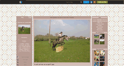 Desktop Screenshot of amelie-28-07.skyrock.com