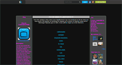 Desktop Screenshot of fandeserietv000.skyrock.com