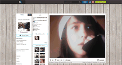 Desktop Screenshot of celiaxx82290.skyrock.com