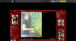 Desktop Screenshot of dxbast.skyrock.com