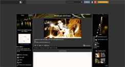 Desktop Screenshot of mhd-mezrag-01.skyrock.com