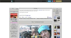 Desktop Screenshot of demi-lovato-francesource.skyrock.com