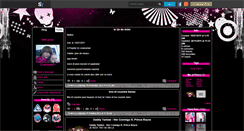 Desktop Screenshot of naninanidu77.skyrock.com