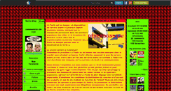 Desktop Screenshot of communistes80.skyrock.com