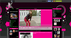Desktop Screenshot of mwa-belle-gitane.skyrock.com