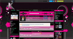 Desktop Screenshot of gto44alex-vs-lady-gagany.skyrock.com
