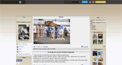 Desktop Screenshot of equiporte-du-lavoir.skyrock.com