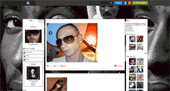 Desktop Screenshot of maxime57950.skyrock.com