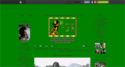 Desktop Screenshot of bribri530.skyrock.com
