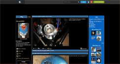 Desktop Screenshot of drag-speedfight.skyrock.com