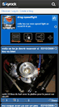 Mobile Screenshot of drag-speedfight.skyrock.com