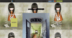 Desktop Screenshot of pastelgrisbleu.skyrock.com