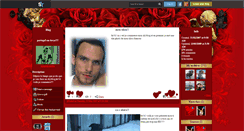 Desktop Screenshot of miuzela-arriba.skyrock.com