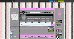 Desktop Screenshot of nifeer-zikk.skyrock.com