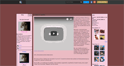 Desktop Screenshot of mortycian.skyrock.com