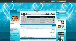 Desktop Screenshot of 10-bss-zik-bu.skyrock.com