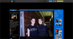 Desktop Screenshot of alina-kabaeva29.skyrock.com