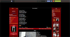 Desktop Screenshot of djteck258.skyrock.com