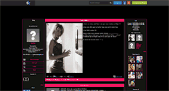 Desktop Screenshot of just-eve.skyrock.com