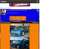 Tablet Screenshot of boso52.skyrock.com