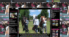 Desktop Screenshot of les-chieuses-de-siva.skyrock.com