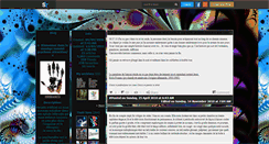 Desktop Screenshot of minipuce71.skyrock.com