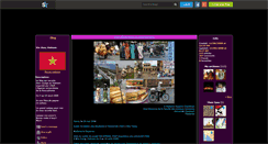 Desktop Screenshot of fha-au-vietnam.skyrock.com