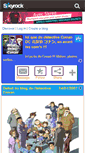 Mobile Screenshot of detec-conan.skyrock.com