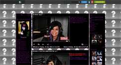 Desktop Screenshot of jenalee75.skyrock.com