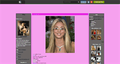 Desktop Screenshot of kaley-cuoco69.skyrock.com