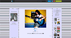 Desktop Screenshot of hoo-naiis.skyrock.com