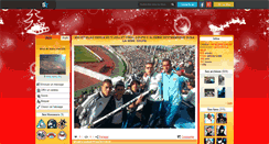 Desktop Screenshot of bianconeri202.skyrock.com