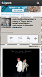 Mobile Screenshot of jacks0n-nextgeneration.skyrock.com