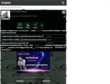 Tablet Screenshot of djced-93.skyrock.com