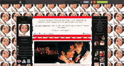 Desktop Screenshot of film-mexice.skyrock.com