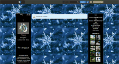 Desktop Screenshot of niaktak.skyrock.com