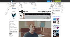 Desktop Screenshot of net-01.skyrock.com
