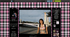 Desktop Screenshot of mimille02100.skyrock.com
