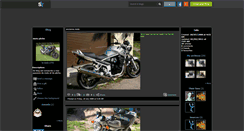 Desktop Screenshot of le-dede-z750.skyrock.com